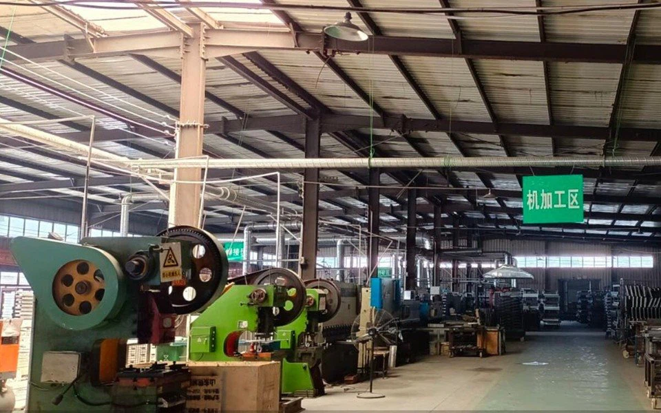 Zero Touch Solutions