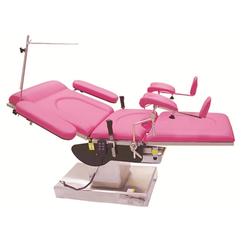 Common Obstetric Table