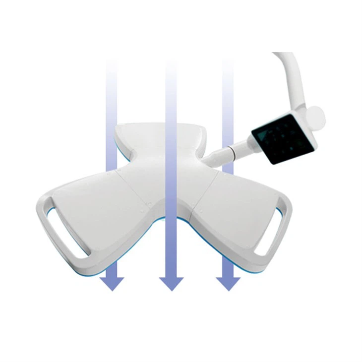 LED Operating Shadowless Lamp
